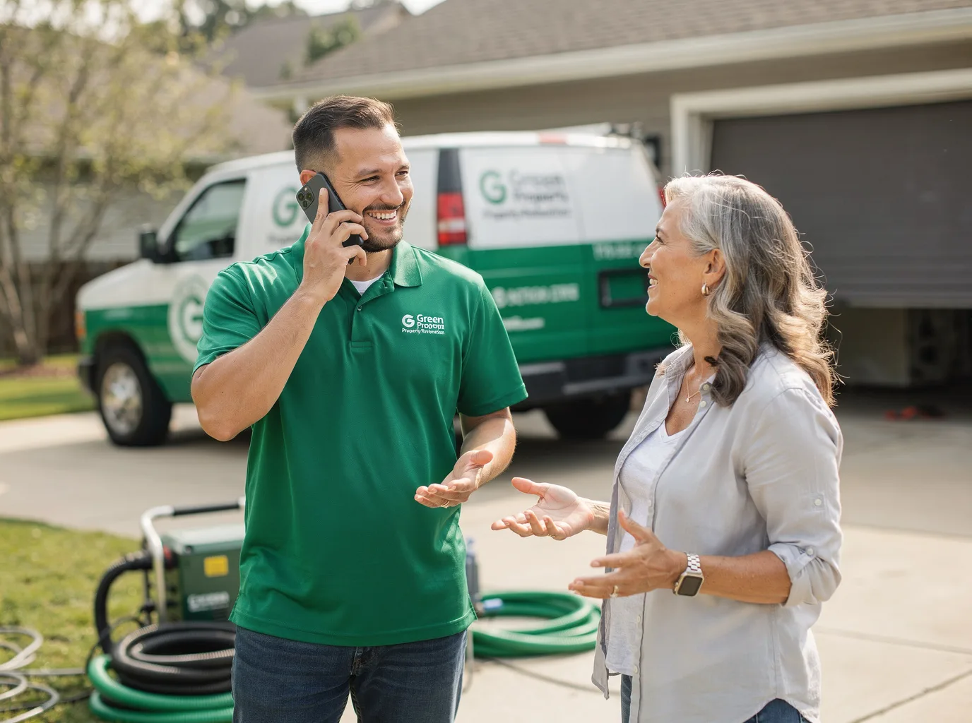 Water Damage Restoration Jasonville, IN FAQs